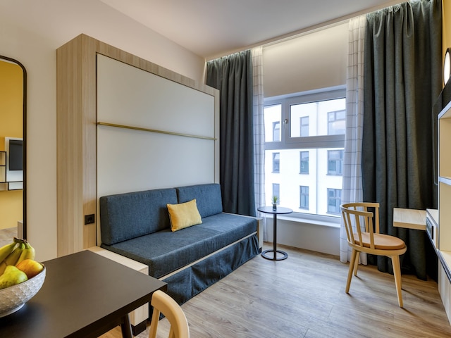 アパートホテル アダージオ アクセス キール