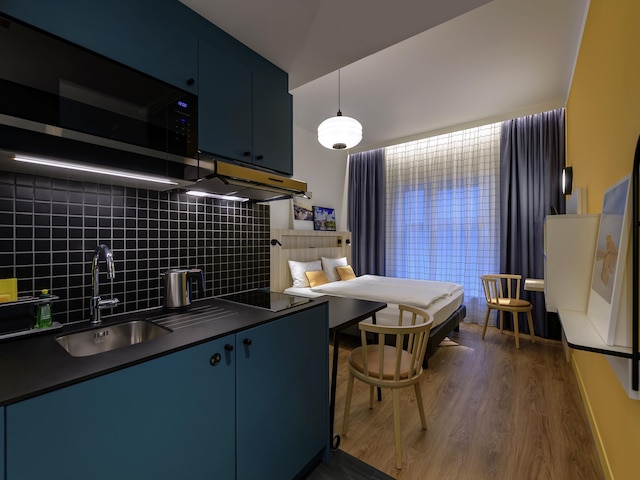 アパートホテル アダージオ アクセス キール