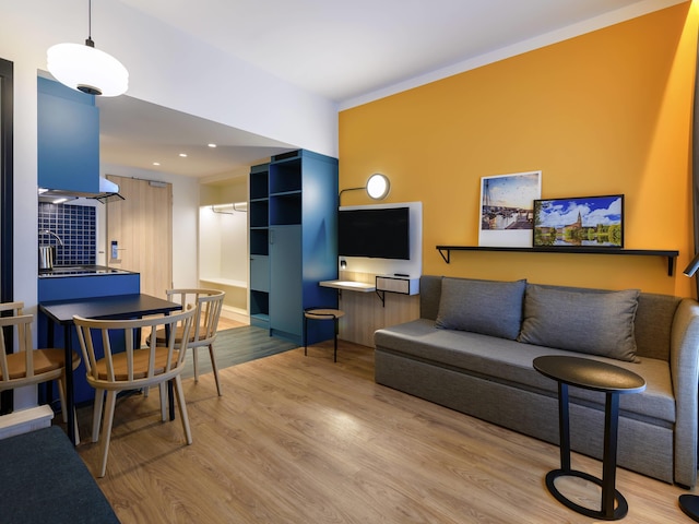 アパートホテル アダージオ アクセス キール