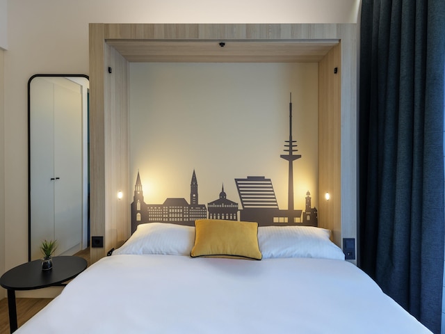 アパートホテル アダージオ アクセス キール