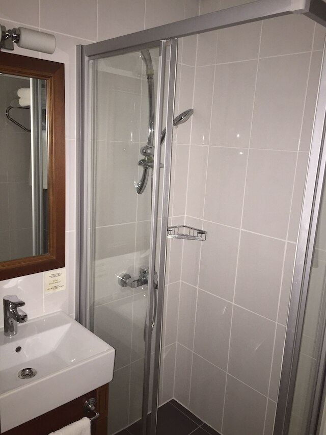 ペルラ ホテル & スパ