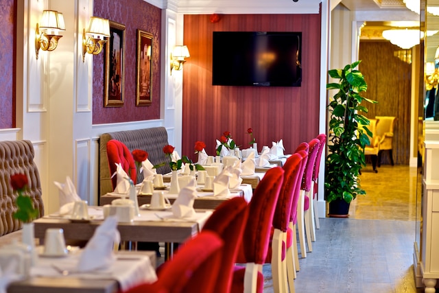 ペルラ ホテル & スパ