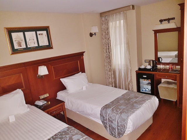 ペルラ ホテル & スパ