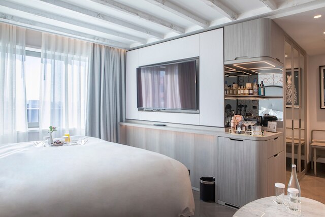 インターコンチネンタル ポルト - パラシオ ダス カルドサス by IHG