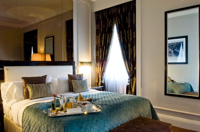 インターコンチネンタル ポルト - パラシオ ダス カルドサス by IHG