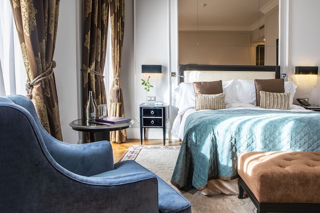 インターコンチネンタル ポルト - パラシオ ダス カルドサス by IHG