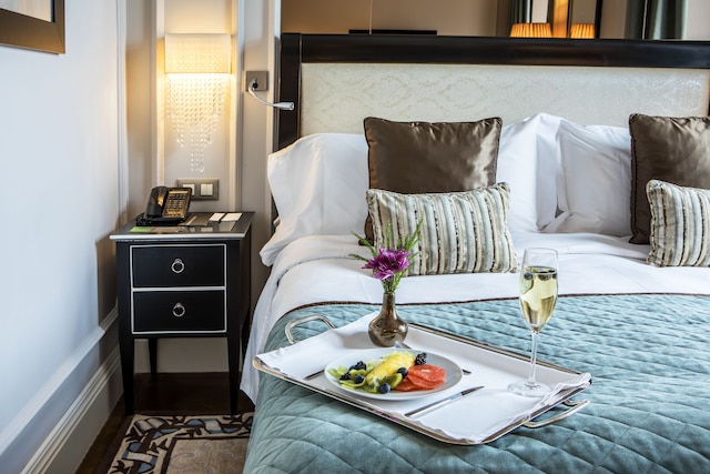 インターコンチネンタル ポルト - パラシオ ダス カルドサス by IHG