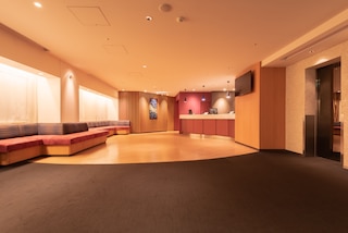 イーホテル東新宿