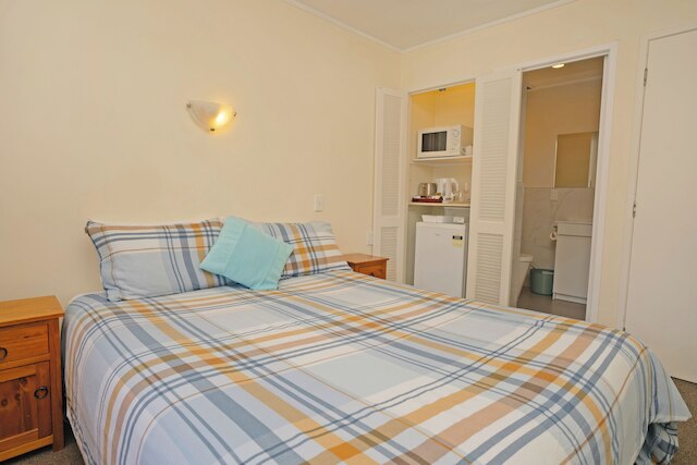 デュークス ミッドウェイ ロッジ