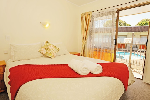 デュークス ミッドウェイ ロッジ