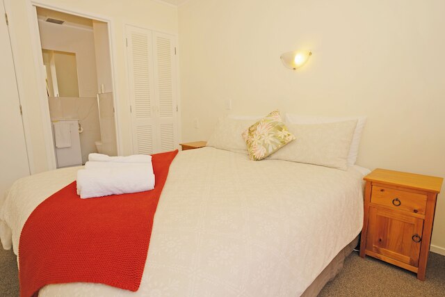 デュークス ミッドウェイ ロッジ