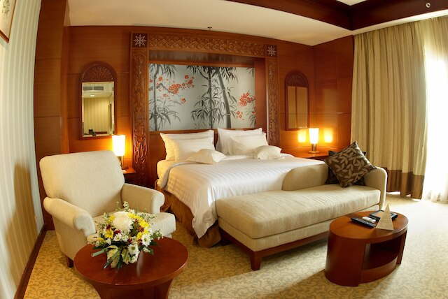 ラベルサ グランド ホテル & コンベンション センター