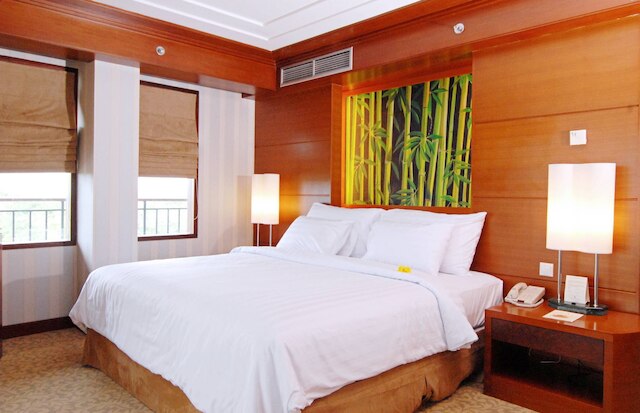 ラベルサ グランド ホテル & コンベンション センター