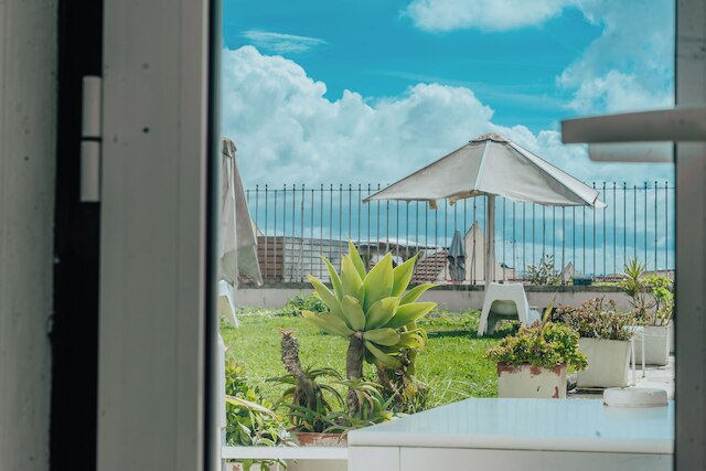 リスボン ホステル