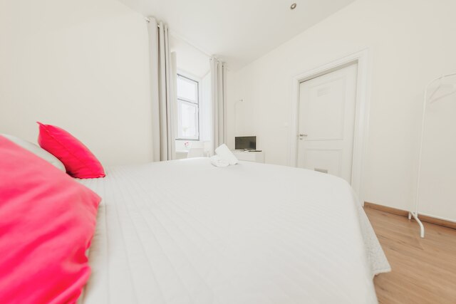 リスボン ホステル