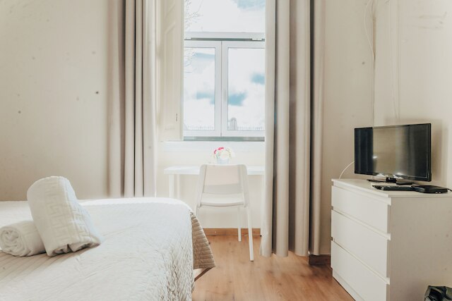 リスボン ホステル