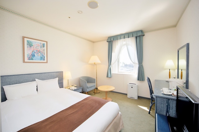 和歌山マリーナシティホテル