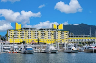 和歌山マリーナシティホテル