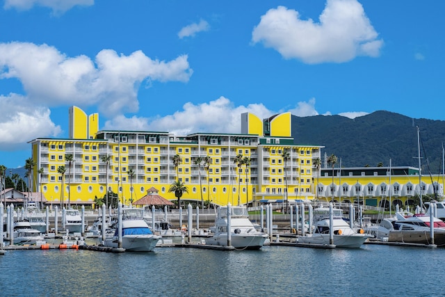 和歌山マリーナシティホテル