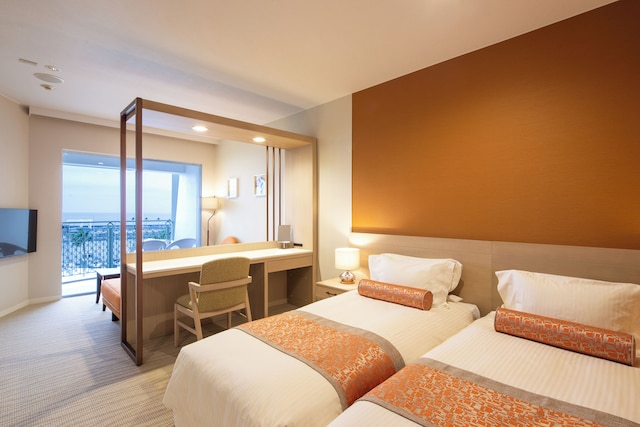 和歌山マリーナシティホテル