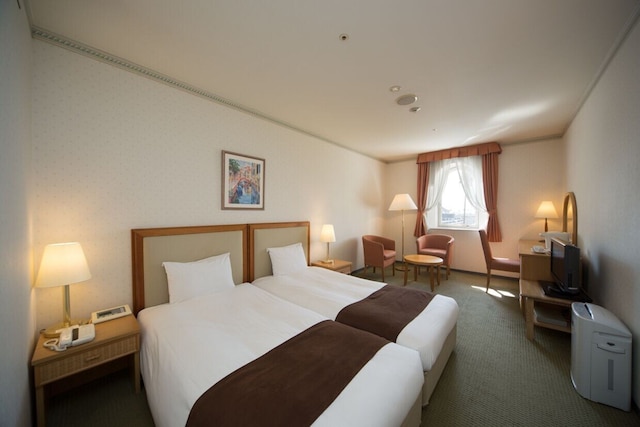 和歌山マリーナシティホテル