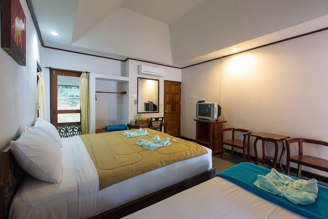 コー タル アイランド リゾート