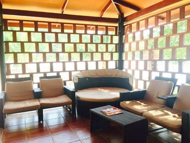 コー タル アイランド リゾート