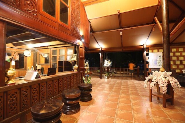 コー タル アイランド リゾート