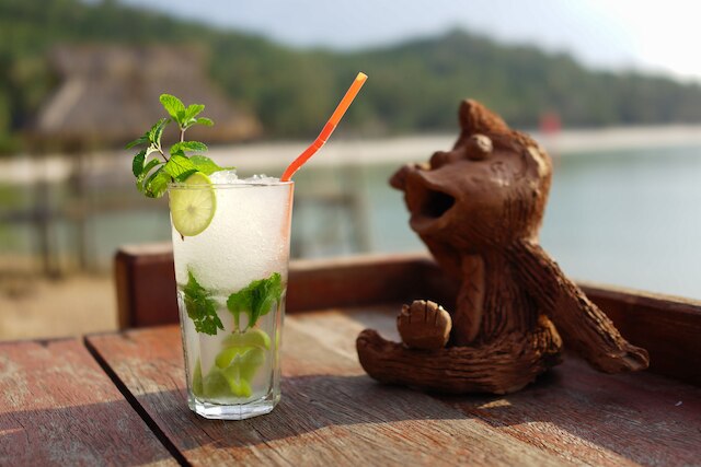 コー タル アイランド リゾート