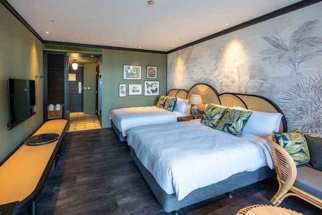 ファーグローリー ホテル 花蓮