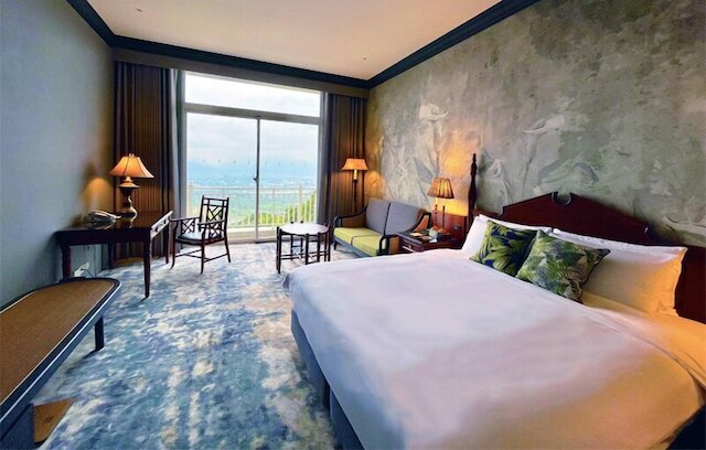 ファーグローリー ホテル 花蓮