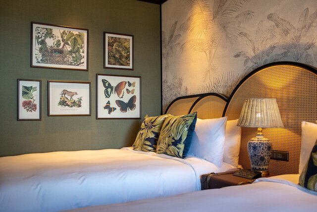 ファーグローリー ホテル 花蓮