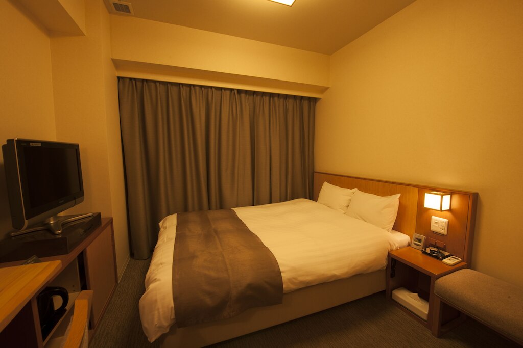 天然温泉 けやきの湯 ドーミーイン津