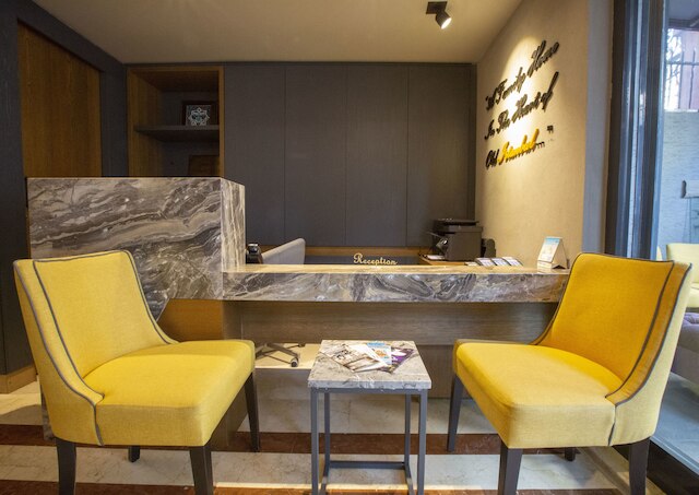 セラグリオ ホテル & スイーツ