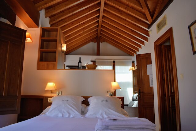 アパルタメントス トゥリスティコス アルハンブラ