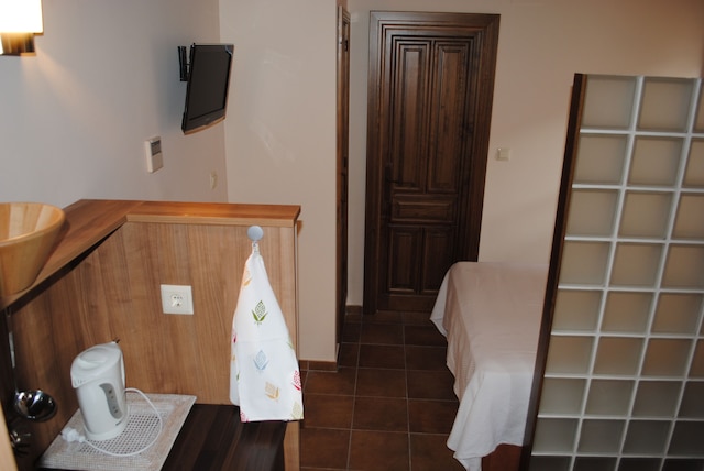 アパルタメントス トゥリスティコス アルハンブラ