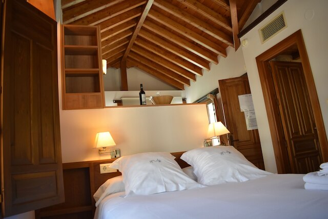 アパルタメントス トゥリスティコス アルハンブラ