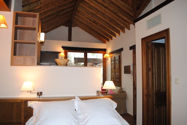 アパルタメントス トゥリスティコス アルハンブラ