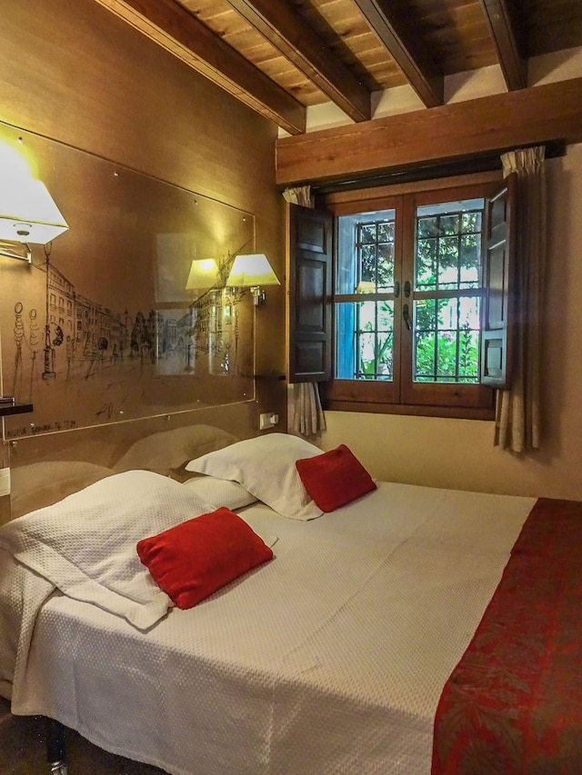 アパルタメントス トゥリスティコス アルハンブラ