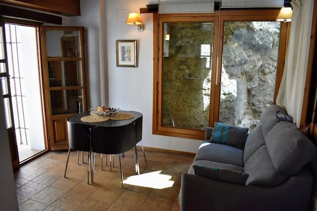 アパルタメントス トゥリスティコス アルハンブラ