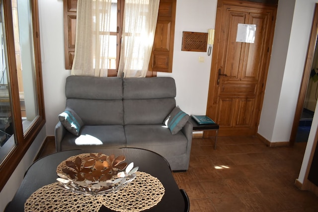 アパルタメントス トゥリスティコス アルハンブラ