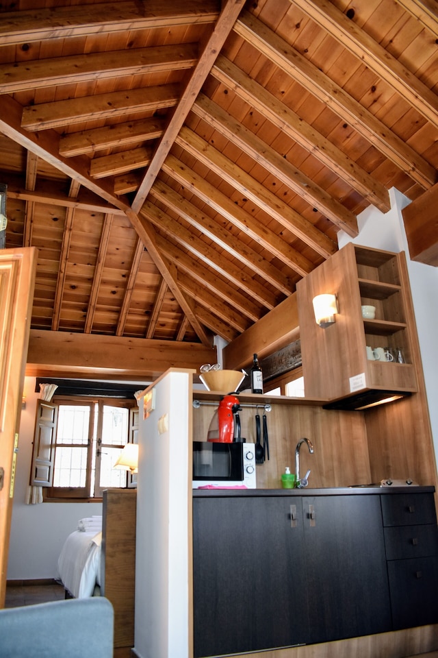 アパルタメントス トゥリスティコス アルハンブラ