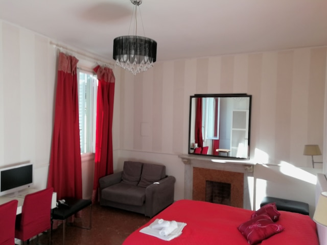 ドゥオモ ビュー B&B