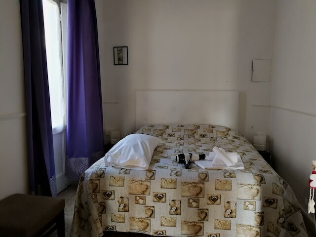 ドゥオモ ビュー B&B