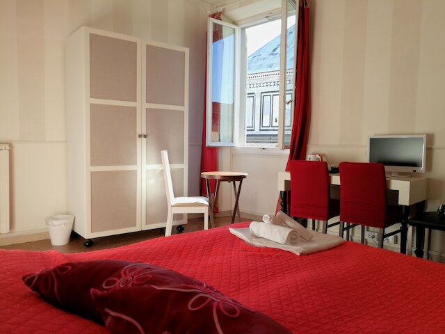 ドゥオモ ビュー B&B