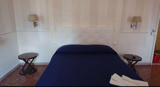 ドゥオモ ビュー B&B