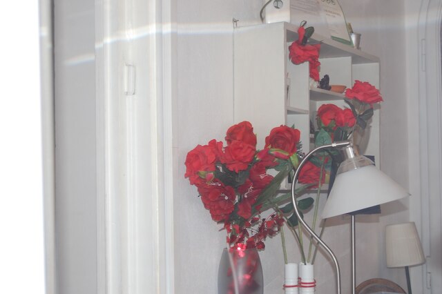 ドゥオモ ビュー B&B