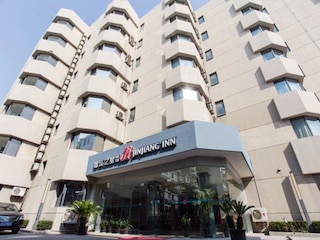 ジンジャン イン 上海 ワールド エクスポ (錦江之星 上海世博店)