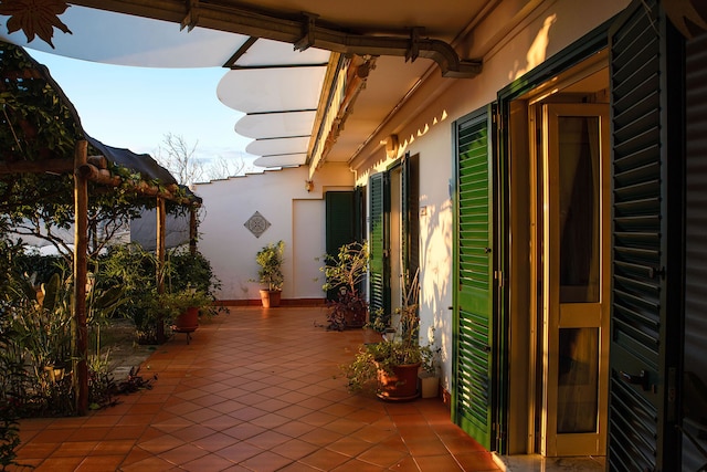 ラヴェッロ ルームズ