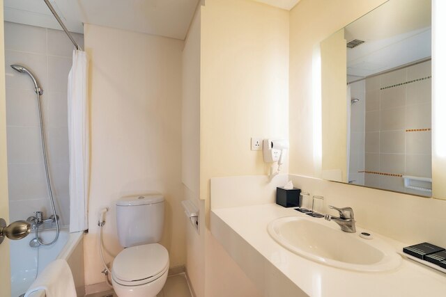 シティロッグ ホテル テベット ジャカルタ